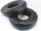 AKG K512 custom handcrafted whole grain real leather earpads cushions with memory foam