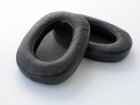 Koss esp950 custom handcrafted genuine leather earpads cushions with memory foam