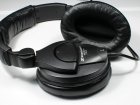 Sennheiser HD280Pro Genuine leather handcrafted earpads cushions with memory foam