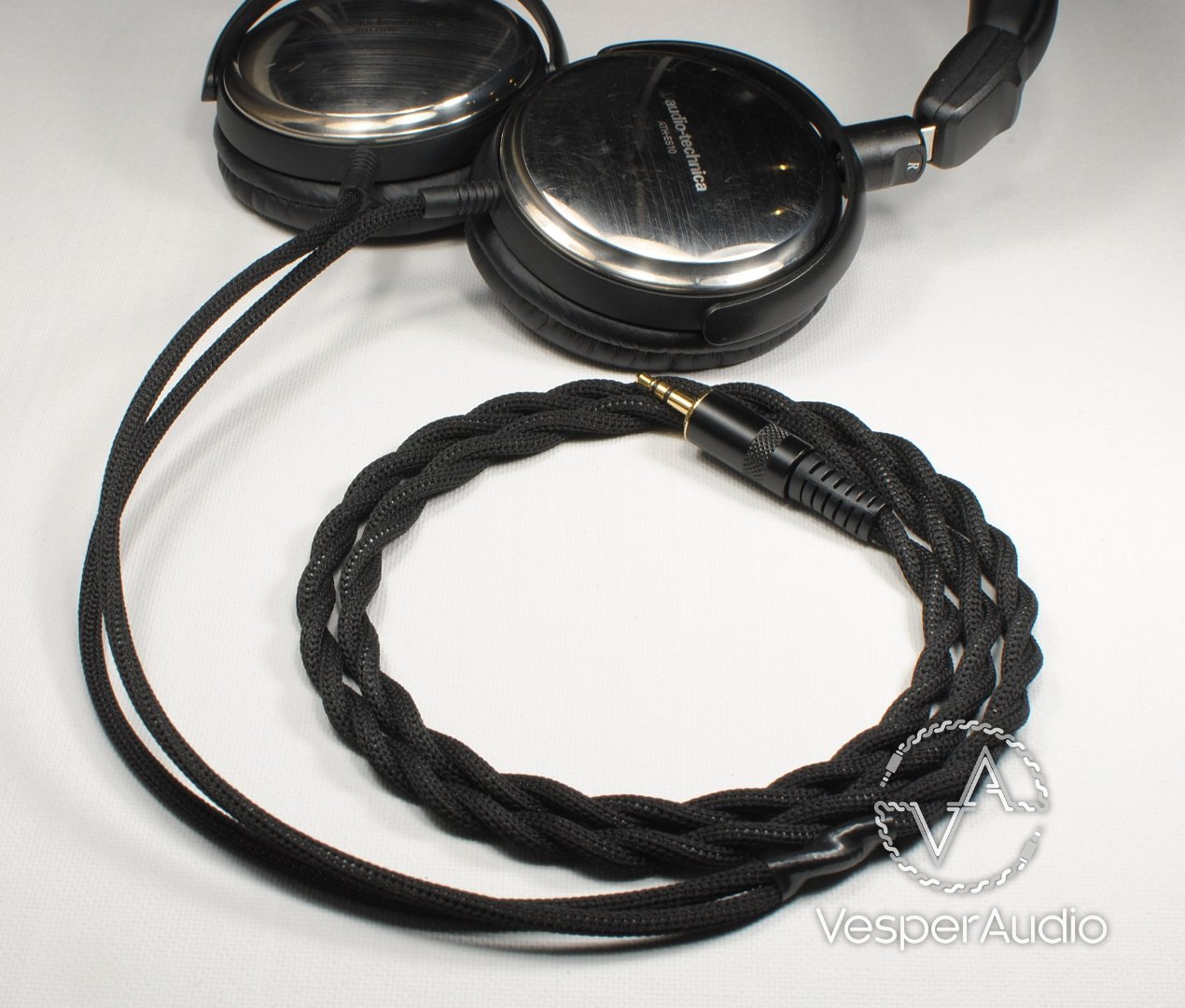 Audio new arrivals technica es10