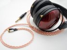 Empathy CL8x Fostex TH-900 (pro-coax detachability mod)