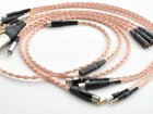 Empathy CL8x type 3 occ cryolitz copper cables set for Hifiman Susvara