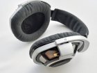 Sennheiser HD800 ultimate mod with pro-coax  detachability for Empathy cl16x top class cryolitz cable