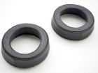 AKG K812 custom handcrafted whole grain real leather earpads cushions with memory foam