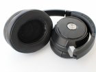 Audio-Technica ATH-ANC70 handcrafted custom genuine leather earpads cushions with memory foam