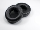 Audio-technica ath-es7 on-ear genuine leather custom earpads