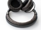 Audio-Technica ATH ESW9 Custom handcrafted genuine leather headband