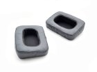 Avantone pro planar 2 handcrafted custom full grain real leather plus perforated chamois ear pads cushions with memory foam angled
