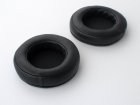 Final Audio D8000 custom handcrafted real leather earpads cushions with memory foam angled