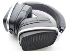 Hedd Heddphone 1 handcrafted custom hybrid full grain real leather and alcantara earpads cushions and headband with memory foam plus extra suspension headband