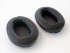 Klipsch Mode M40 handcrafted genuine whole leather earpads cushions with memory foam