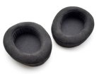 Meze Liric 2 enlarged ear opening handcrafted custom alcantara ear pads cushions with memory foam and magnetic base