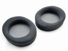 Original Voice CS97G handcrafted custom alcantara ear pads cushions