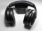 Philips SHP8900 custom handcrafted genuine leather earpads cushions and headband with memory foam