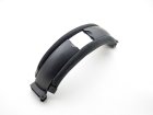 Sennheiser HD800 handcrafted custom whole alcantara headband