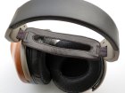 Sony MDR-R10 removable cable,perforated padmod, headband, housings and foams restoration