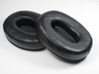 Sony MDR 1A handcrafted genuine leather custom earpads