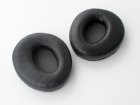 Sony V900HD custom handcrafted genuine leather earpads memory foam